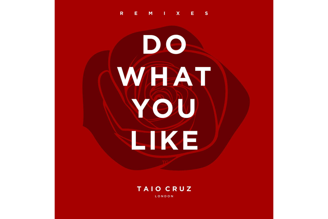 Do What You Like Do What You Like