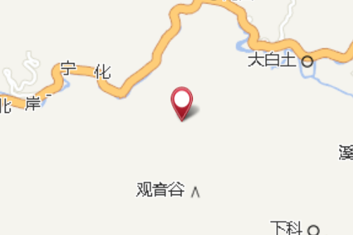 五旗寨