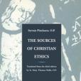 The Sources of Christian Ethics The Sources of Christian Ethics