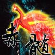 赤髓(青雲直上。QD著網路小說) 赤髓(青雲直上。QD著網路小說)