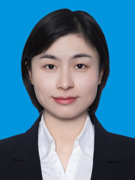 李睿(重慶市渝中區財政局黨組成員、副局長) 李睿(重慶市渝中區財政局黨組成員、副局長)