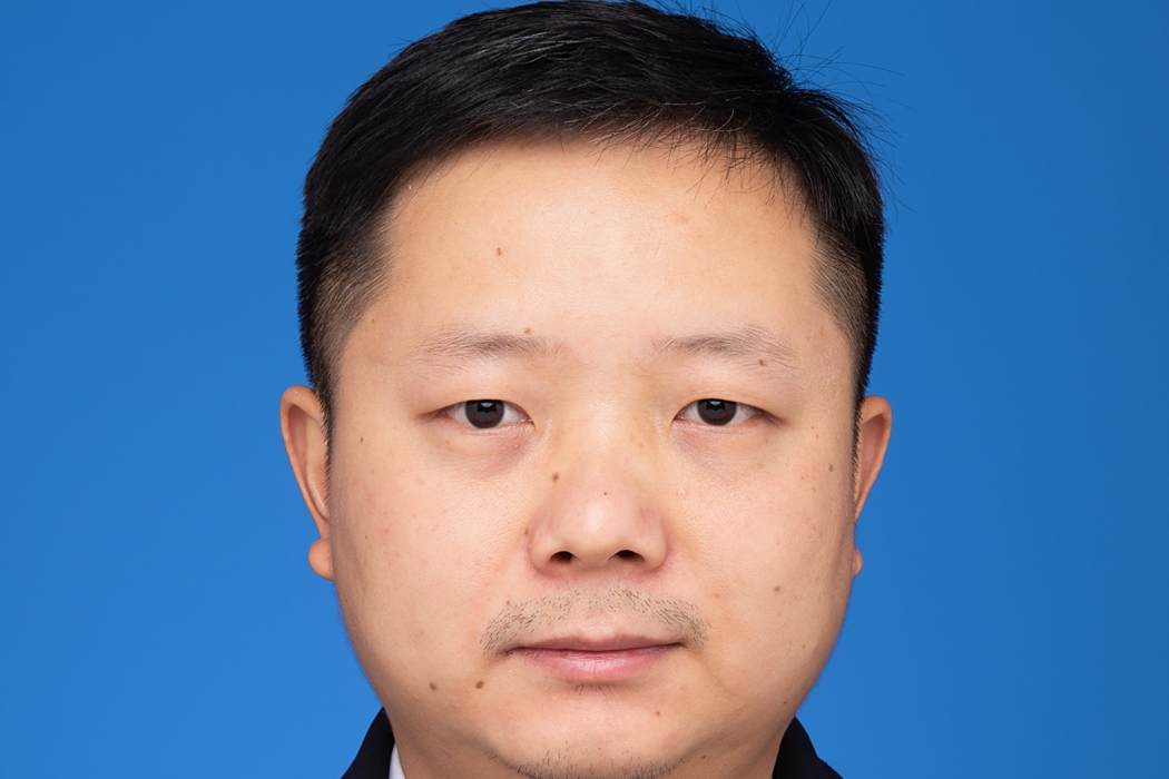 朱忠誠(遂寧開放大學副校長、遂寧高新技術產業園區管委會副主任(掛職)) 朱忠誠(遂寧開放大學副校長、遂寧高新技術產業園區管委會副主任(掛職))