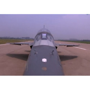 FC-1戰鬥機(JF-17戰鬥機)