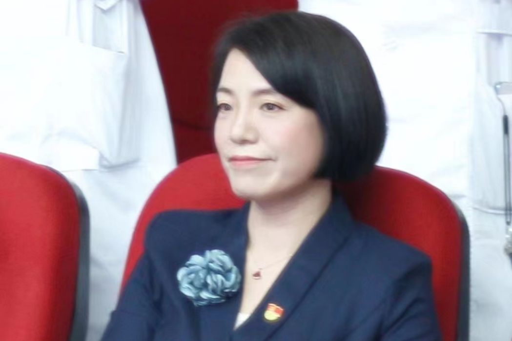 許梅(滁州城市職業學院繼續教育學院主任) 許梅(滁州城市職業學院繼續教育學院主任)
