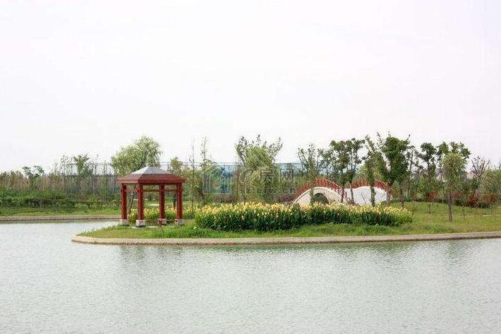 東興堤 東興堤