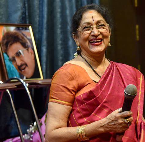 Bharathi Bharathi