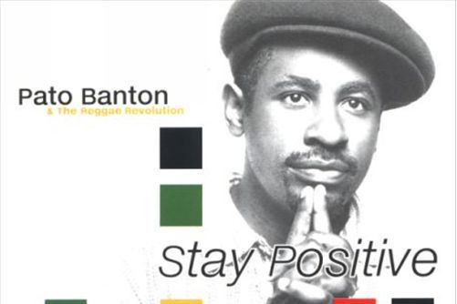 Stay Positive Stay Positive