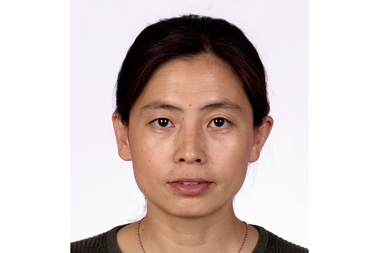 臧英(華南農業大學教授、博士生導師) 臧英(華南農業大學教授、博士生導師)
