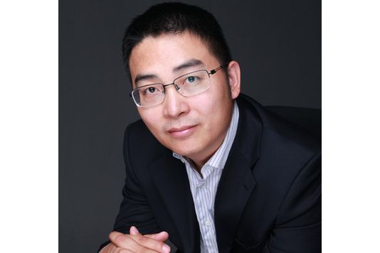 徐志高(37手遊總裁) 徐志高(37手遊總裁)
