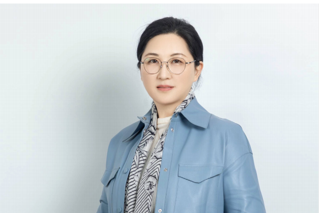 常征(美而特智慧型後勤服務有限公司董事長兼總經理) 常征(美而特智慧型後勤服務有限公司董事長兼總經理)