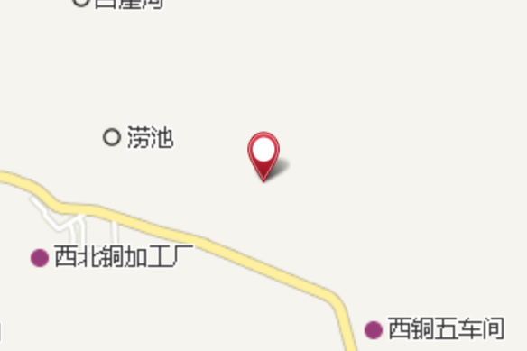 王家墳溝 王家墳溝