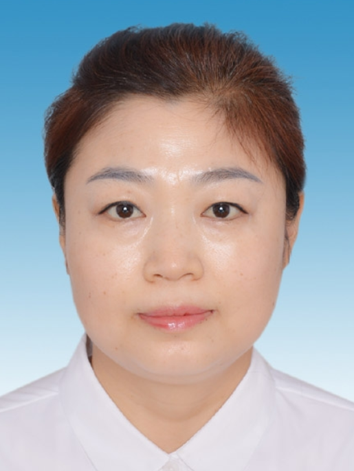 張華清(山東省曲阜市財政局黨組成員、副局長) 張華清(山東省曲阜市財政局黨組成員、副局長)