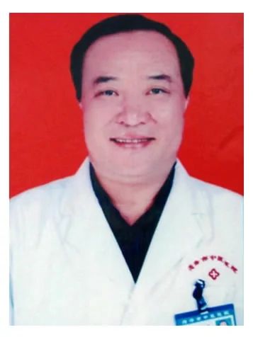 郝敬忠 郝敬忠