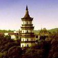 回龍夕照 回龍夕照