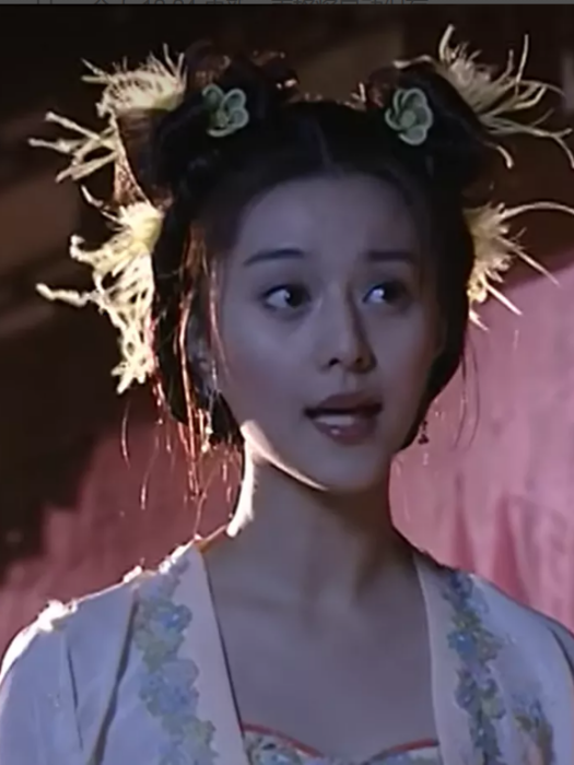 宋引章(電視劇《愛情寶典》女主角) 宋引章(電視劇《愛情寶典》女主角)