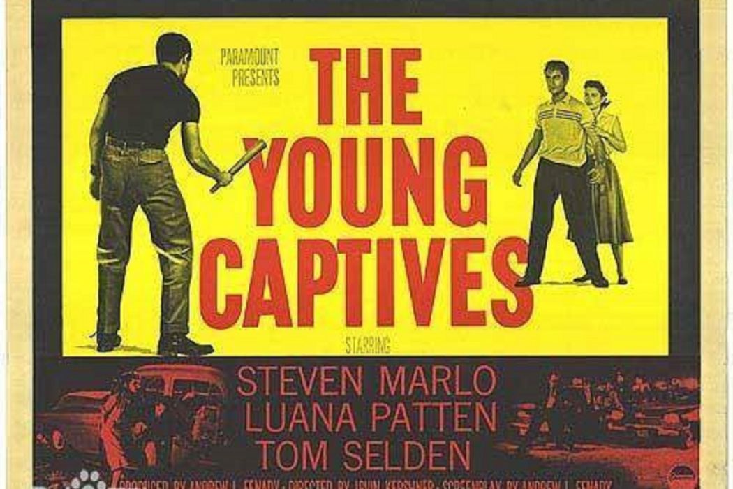 The Young Captives The Young Captives
