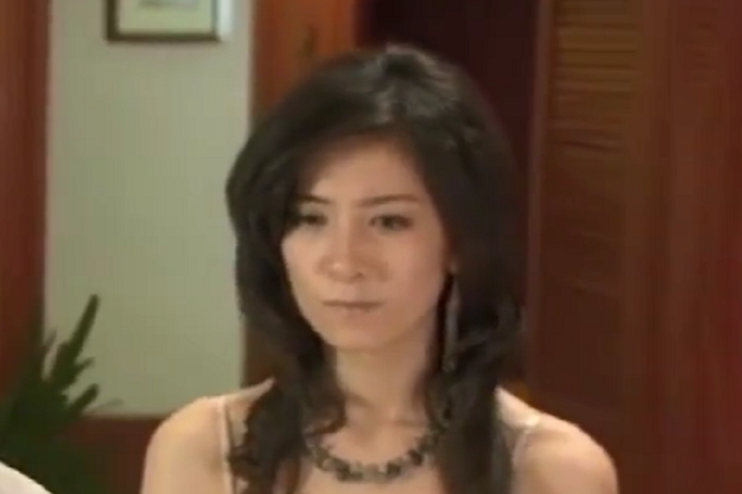 吳珊珊(時裝偶像劇《愛要有你才完美》中的角色) 吳珊珊(時裝偶像劇《愛要有你才完美》中的角色)