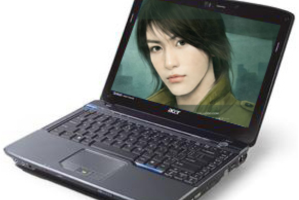 宏碁TravelMate 4330-571G16Cn 宏碁TravelMate 4330-571G16Cn