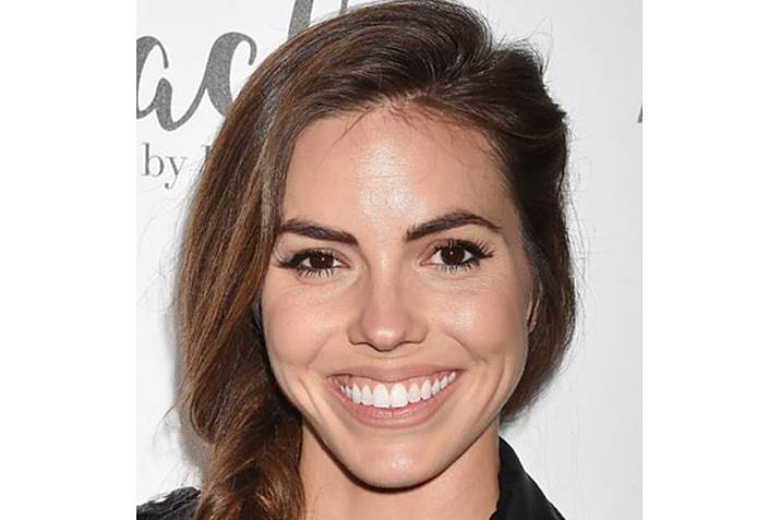 Courtney B Turk