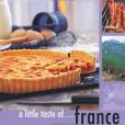 A Little Taste of France A Little Taste of France