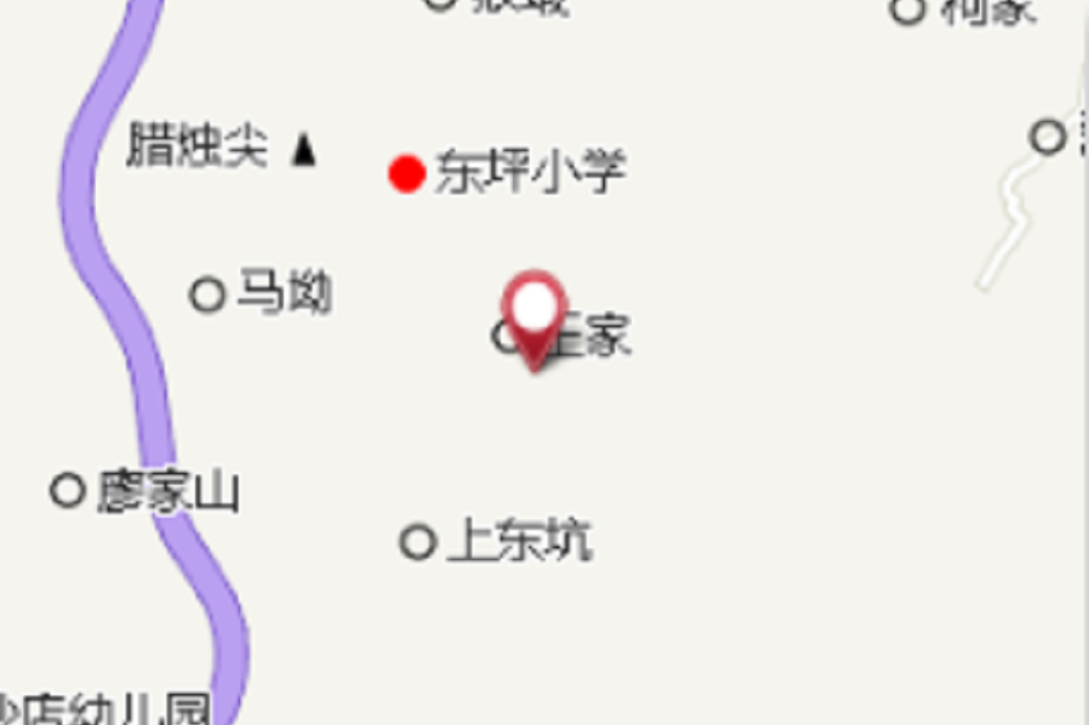 北頭灣 北頭灣
