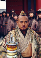 神鵰俠侶(2014年內地版陳曉、陳妍希主演電視劇)