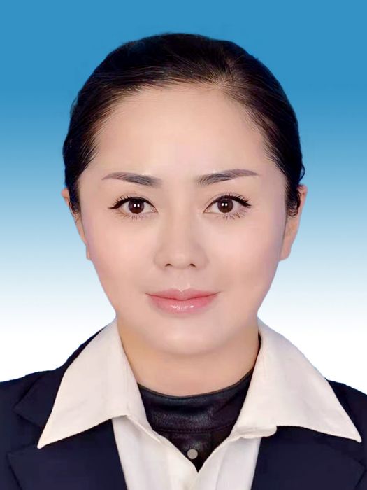 王敏(湖南省湘西土家族苗族自治州龍山縣文化旅遊廣電局總工程師)