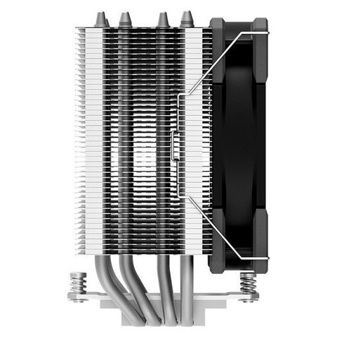 ID-COOLINGDK-01S ID-COOLINGDK-01S