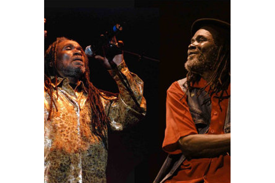 Wailing Souls Wailing Souls