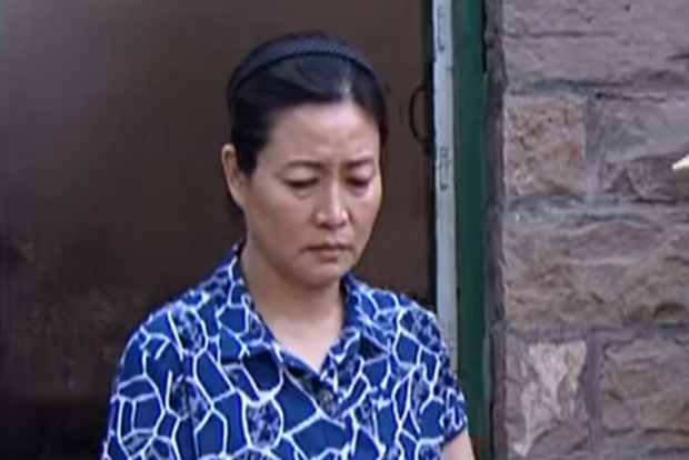 桂枝(農村題材劇《玫瑰園裡的老少爺們兒》中的角色) 桂枝(農村題材劇《玫瑰園裡的老少爺們兒》中的角色)