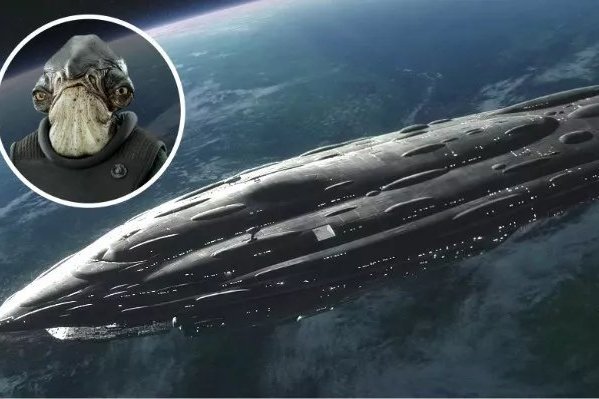 拉杜斯號
