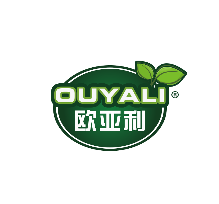 歐亞利OUYALI 歐亞利OUYALI