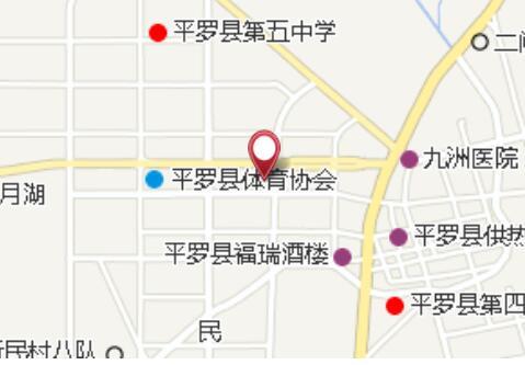 閻家大莊 閻家大莊