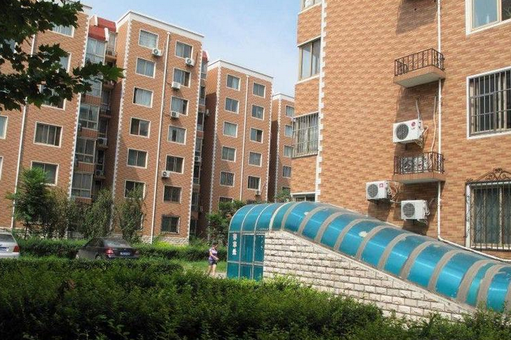 西上園二區 西上園二區