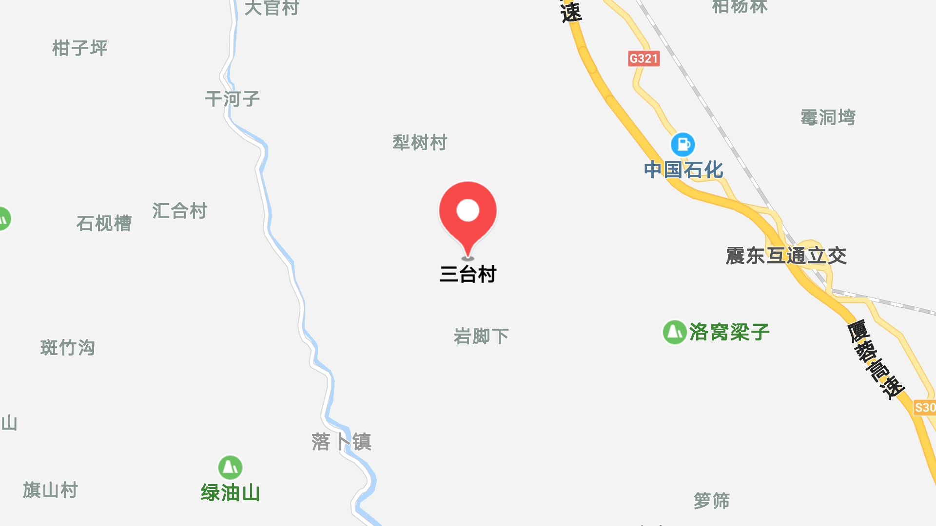 地圖信息
