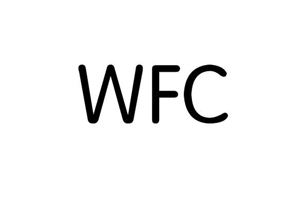WFC(基本類庫)