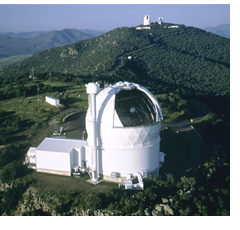 麥克唐納天文台