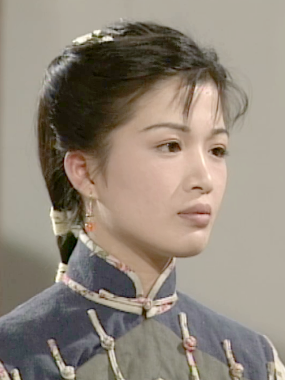苗翠花(1997年蕭顯輝執導的古裝類電視劇)
