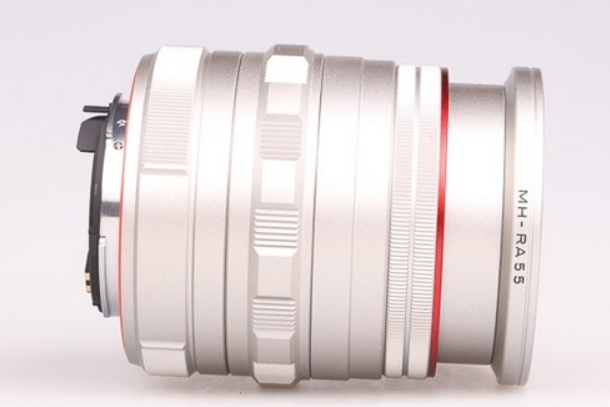 賓得HD PENTAX-DA 20-40mm f/2.8-4 ED Limited WR 賓得HD PENTAX-DA 20-40mm f/2.8-4 ED Limited WR