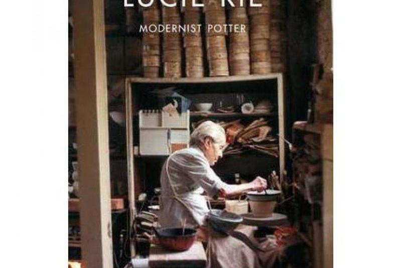 Lucie Rie Lucie Rie