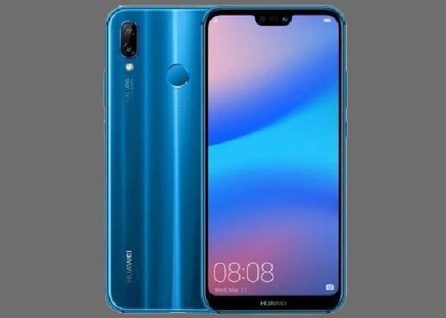 華為P20 Lite 華為P20 Lite