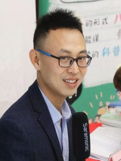 馬傳思 馬傳思