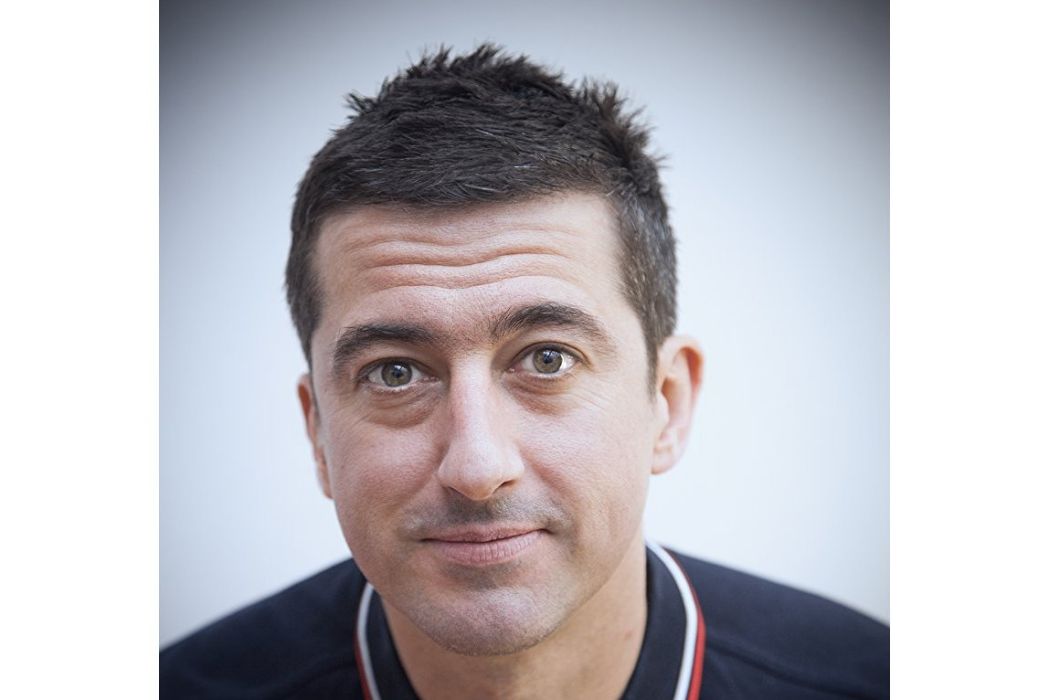 Paul Popperwell Paul Popperwell