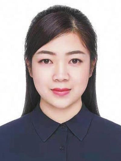 朱丹(雲南大學馬克思主義學院副院長、專職輔導員) 朱丹(雲南大學馬克思主義學院副院長、專職輔導員)