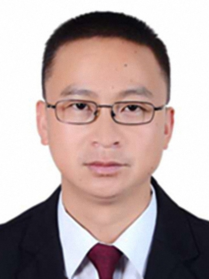 李茂(貴州省六盤水市六枝特區人民政府原副區長) 李茂(貴州省六盤水市六枝特區人民政府原副區長)