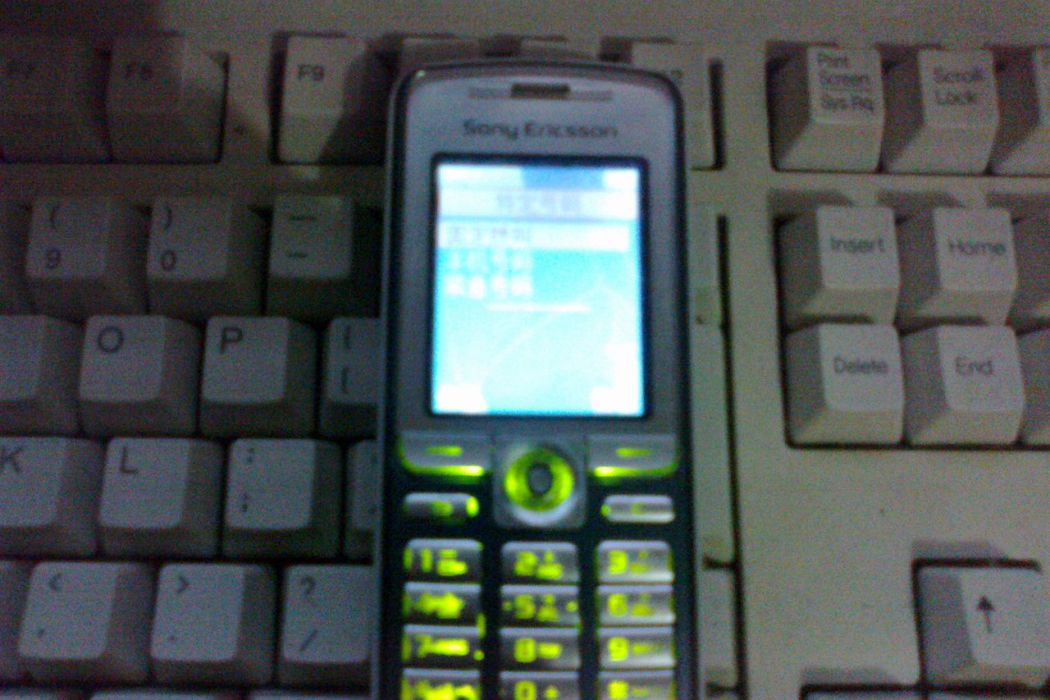K310 K310