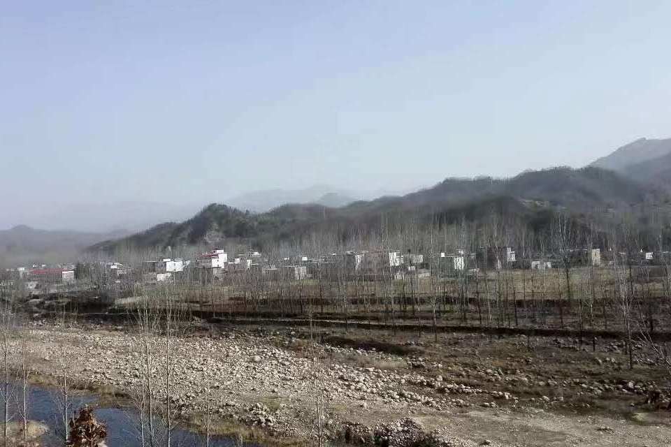 馬公店村 馬公店村