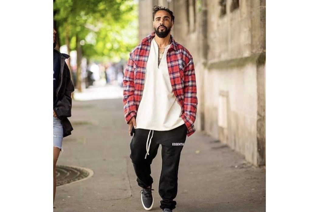 Jerry Lorenzo Jerry Lorenzo
