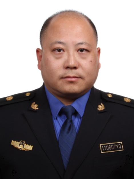 張征(北京市海淀區城管執法局副局長) 張征(北京市海淀區城管執法局副局長)