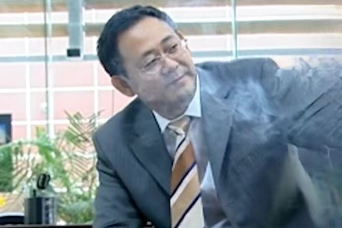 谷烽 谷烽
